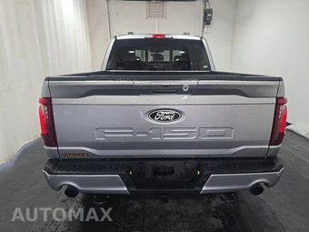 2025 Ford F-150 Tremor Crew Cab Short Bed - miniatura 5