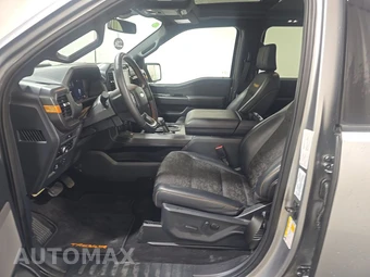 2025 Ford F-150 Tremor Crew Cab Short Bed - miniatura 7