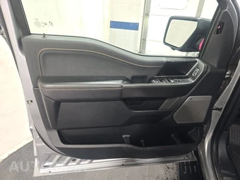 2025 Ford F-150 Tremor Crew Cab Short Bed - miniatura 9