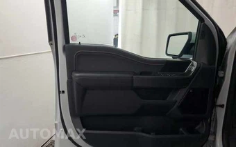 2025 Ford F-150 Tremor Crew Cab Short Bed - miniatura 13