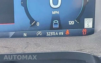 2025 Ford F-150 Tremor Crew Cab Short Bed - miniatura 15