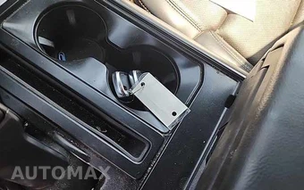 2025 Ford F-150 Tremor Crew Cab Short Bed - miniatura 16
