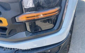 2025 Ford F-150 Tremor Crew Cab Short Bed - miniatura 25