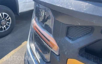 2025 Ford F-150 Tremor Crew Cab Short Bed - miniatura 26