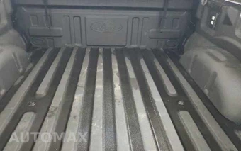 2025 Ford F-150 Tremor Crew Cab Short Bed - miniatura 8