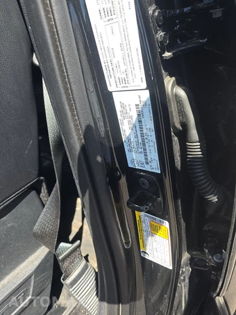 2025 Ford F-150 Tremor Crew Cab Short Bed - miniatura 14