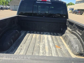 2025 Ford F-150 Tremor Crew Cab Short Bed - miniatura 16