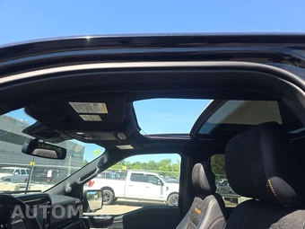 2025 Ford F-150 Tremor Crew Cab Short Bed - miniatura 17