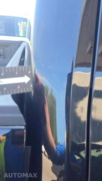 2025 Ford F-150 Tremor Crew Cab Short Bed - miniatura 20