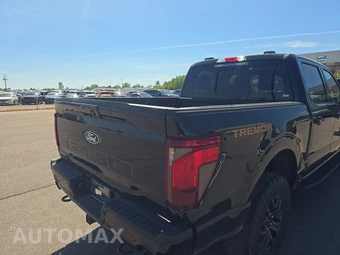 2025 Ford F-150 Tremor Crew Cab Short Bed - miniatura 4