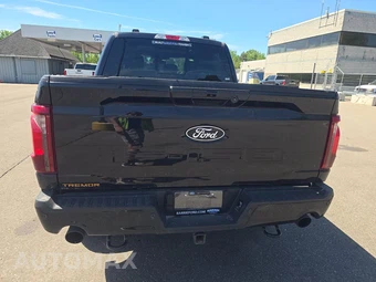 2025 Ford F-150 Tremor Crew Cab Short Bed - miniatura 5