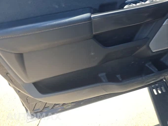 2025 Ford F-150 Tremor Crew Cab Short Bed - miniatura 9