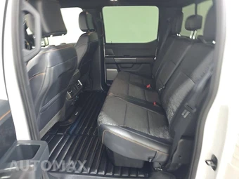 2025 Ford F-150 Tremor Crew Cab Short Bed - miniatura 13