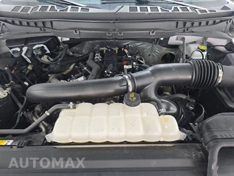 2025 Ford F-150 Tremor Crew Cab Short Bed - miniatura 15