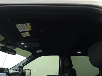 2025 Ford F-150 Tremor Crew Cab Short Bed - miniatura 17