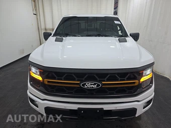 2025 Ford F-150 Tremor Crew Cab Short Bed - miniatura 2
