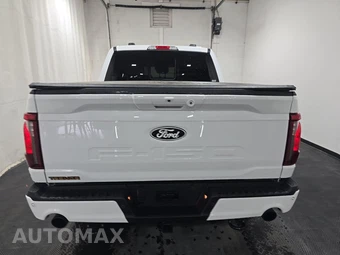 2025 Ford F-150 Tremor Crew Cab Short Bed - miniatura 5
