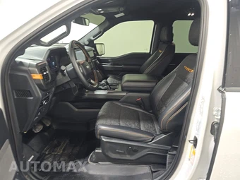 2025 Ford F-150 Tremor Crew Cab Short Bed - miniatura 7