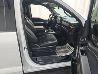 2025 Ford F-150 Tremor Crew Cab Short Bed - miniatura 8