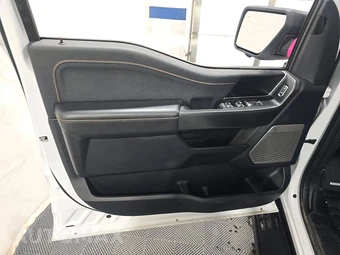 2025 Ford F-150 Tremor Crew Cab Short Bed - miniatura 9