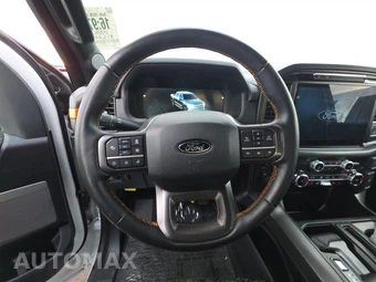 2025 Ford F-150 Tremor Crew Cab Short Bed - miniatura 10