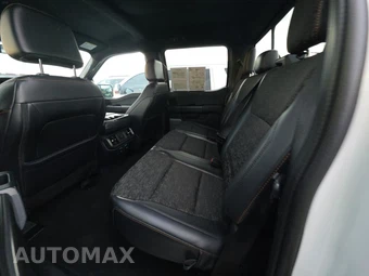 2025 Ford F-150 Tremor Crew Cab Short Bed - miniatura 13