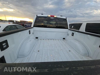 2025 Ford F-150 Tremor Crew Cab Short Bed - miniatura 16