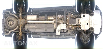 2025 Ford F-150 Tremor Crew Cab Short Bed - miniatura 17