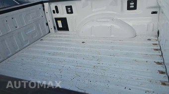 2025 Ford F-150 Tremor Crew Cab Short Bed - miniatura 21