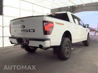2025 Ford F-150 Tremor Crew Cab Short Bed - miniatura 4