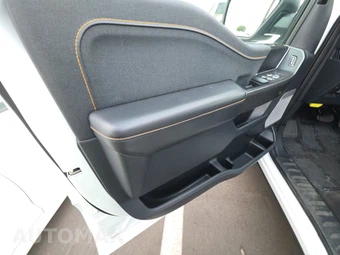 2025 Ford F-150 Tremor Crew Cab Short Bed - miniatura 9