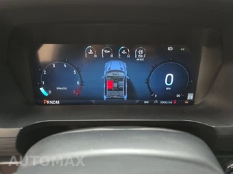 2025 Ford F-150 Tremor Crew Cab Short Bed - miniatura 12
