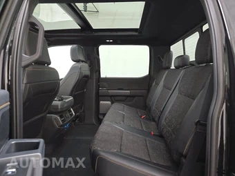 2025 Ford F-150 Tremor Crew Cab Short Bed - miniatura 13
