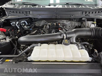 2025 Ford F-150 Tremor Crew Cab Short Bed - miniatura 15