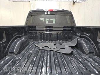 2025 Ford F-150 Tremor Crew Cab Short Bed - miniatura 16