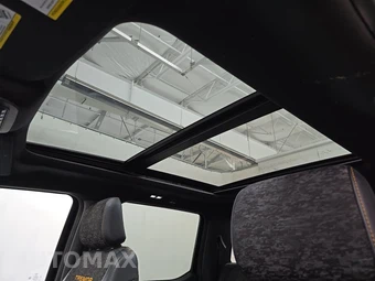 2025 Ford F-150 Tremor Crew Cab Short Bed - miniatura 17