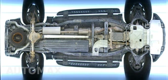 2025 Ford F-150 Tremor Crew Cab Short Bed - miniatura 20