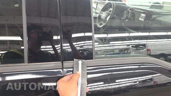 2025 Ford F-150 Tremor Crew Cab Short Bed - miniatura 22
