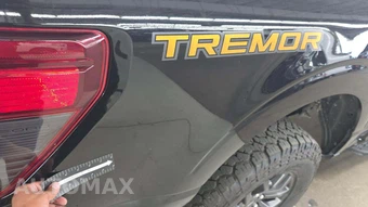 2025 Ford F-150 Tremor Crew Cab Short Bed - miniatura 23