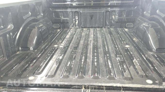 2025 Ford F-150 Tremor Crew Cab Short Bed - miniatura 26