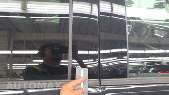 2025 Ford F-150 Tremor Crew Cab Short Bed - miniatura 27