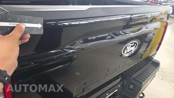 2025 Ford F-150 Tremor Crew Cab Short Bed - miniatura 28