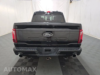 2025 Ford F-150 Tremor Crew Cab Short Bed - miniatura 5