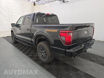 2025 Ford F-150 Tremor Crew Cab Short Bed - miniatura 6