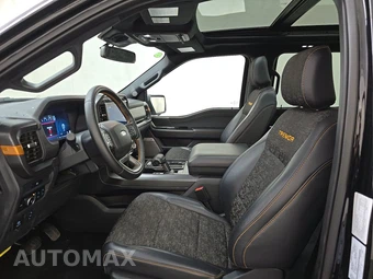 2025 Ford F-150 Tremor Crew Cab Short Bed - miniatura 7