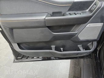 2025 Ford F-150 Tremor Crew Cab Short Bed - miniatura 9