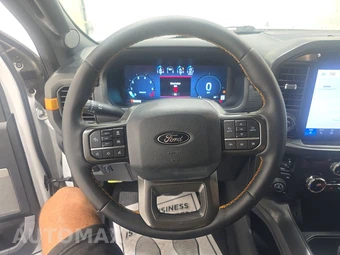 2025 Ford F-150 Tremor Crew Cab Short Bed - miniatura 10