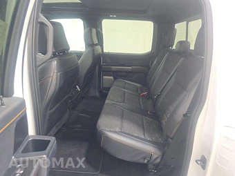 2025 Ford F-150 Tremor Crew Cab Short Bed - miniatura 13