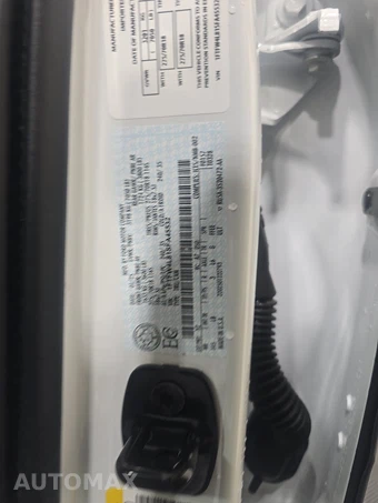 2025 Ford F-150 Tremor Crew Cab Short Bed - miniatura 14