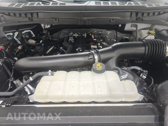 2025 Ford F-150 Tremor Crew Cab Short Bed - miniatura 15